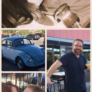 Meet your Posher, Sam